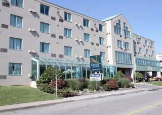 River Road Fireside Hotel Niagara Falls