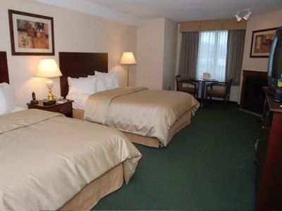 Hotel River Road Fireside 3*