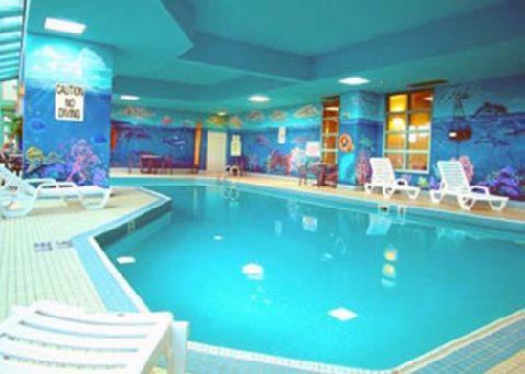 Hotel River Road Fireside 3*